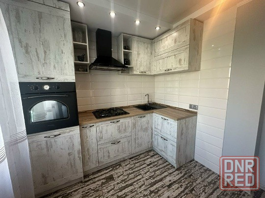 Сдаётся: 1кк квартира Район: Пролетарский Донецк - изображение 1