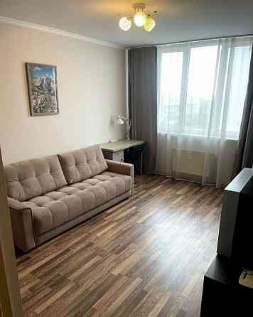 Сдаётся на длительный период однокомнатная квартира в Куйбышевском районе Донецк