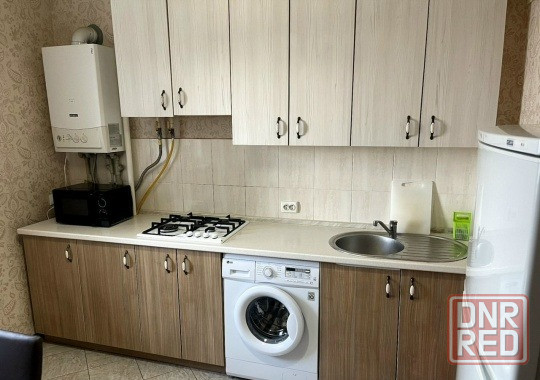 Сдаётся на длительный период однокомнатная квартира в Куйбышевском районе Донецк - изображение 5