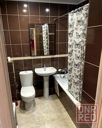 Сдаётся на длительный период однокомнатная квартира в Куйбышевском районе Донецк - изображение 4