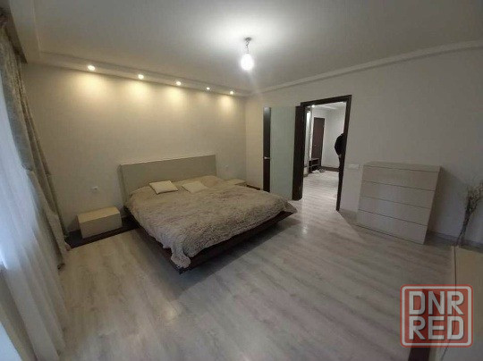 Сдается 2-х комнатная квартира-студия в Буденновском районе Донецк - изображение 1