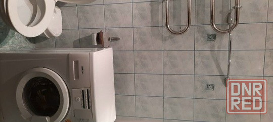 Сдаётся в аренду 2к квартира Район : Куйбышевский Донецк - изображение 3