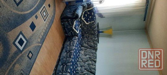 Сдаётся в аренду 2к квартира Район : Куйбышевский Донецк - изображение 1