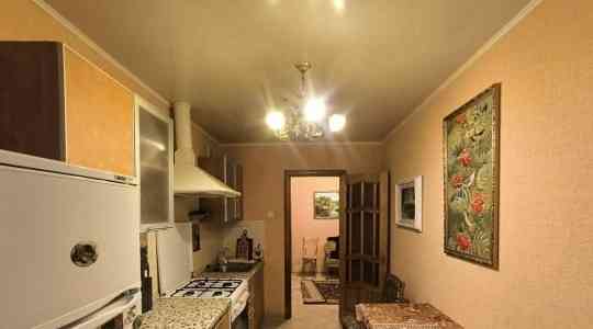 Сдаётся двухкомнатная квартира Куйбышевский район Донецк