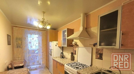 Сдаётся двухкомнатная квартира Куйбышевский район Донецк - изображение 5