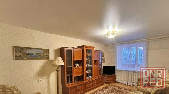 Сдаётся двухкомнатная квартира Куйбышевский район Донецк - изображение 1