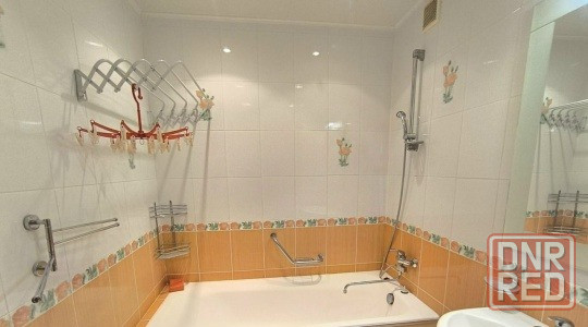 Сдаётся двухкомнатная квартира Куйбышевский район Донецк - изображение 3