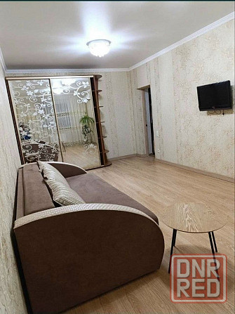 2-комн. квартира Калининский район Донецк - изображение 1