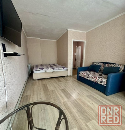 Сдам 1кк квартиру, Киевский район Донецк - изображение 1