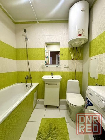 Сдам 1кк квартиру, Киевский район Донецк - изображение 3