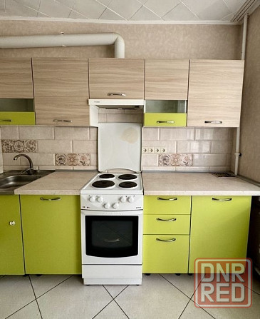 Сдам 1кк квартиру, Киевский район Донецк - изображение 4