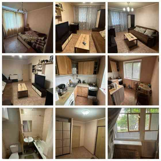 Сдается двухкомнатная квартира Буденовский район Донецк