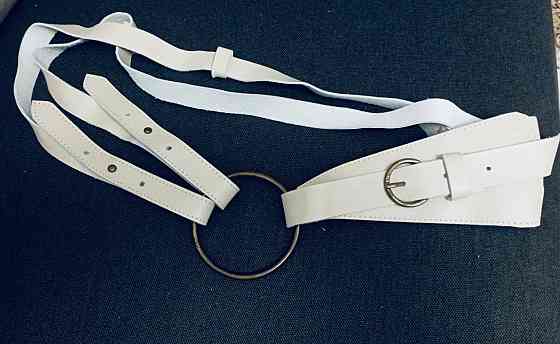 Ремень, пояс женский Макеевка