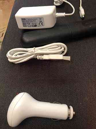 Набор зарядных, зарядные кабели и переходник Макеевка