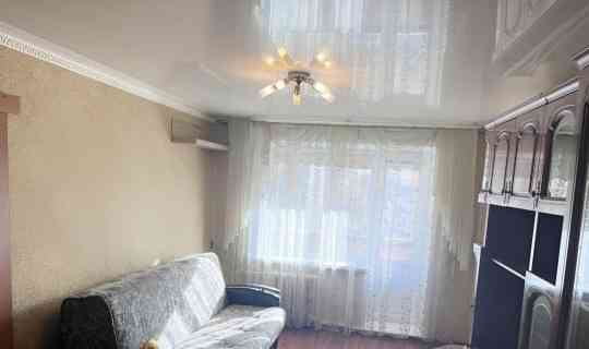 Сдается: Однокомнатная квартира Район: Киевский Донецк