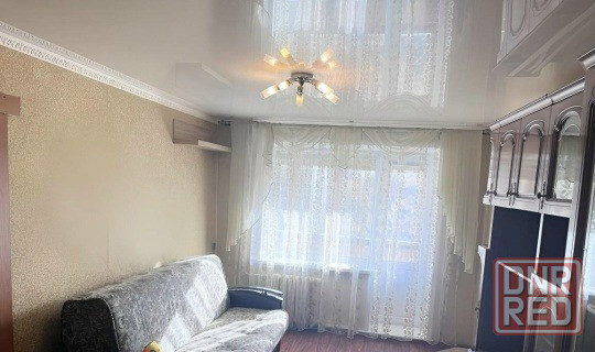 Сдается: Однокомнатная квартира Район: Киевский Донецк - изображение 2