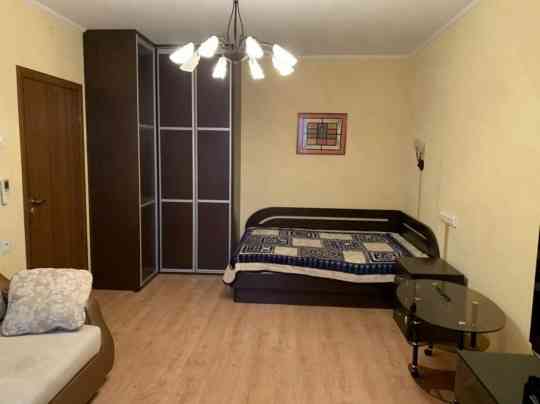 Сдается 1 комнатная квартира Район: Киевский Донецк