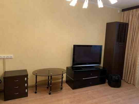 Сдается 1 комнатная квартира Район: Киевский Донецк