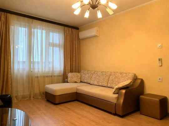 Сдается 1 комнатная квартира Район: Киевский Донецк