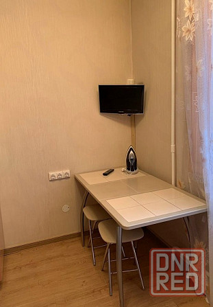 Сдается 1 комнатная квартира Район: Киевский Донецк - изображение 5