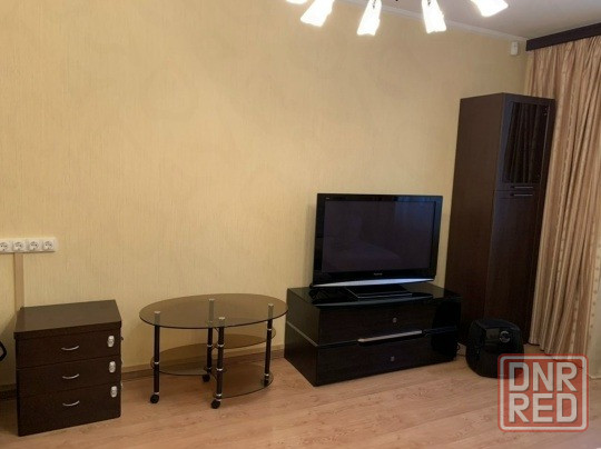 Сдается 1 комнатная квартира Район: Киевский Донецк - изображение 4