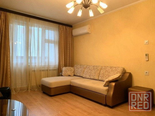 Сдается 1 комнатная квартира Район: Киевский Донецк - изображение 1