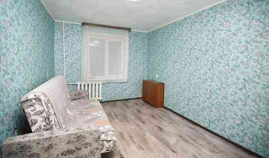 Сдаю трехкомнатную квартиру Петровский район Донецк