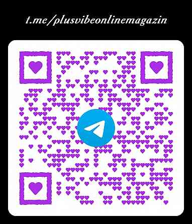 Онлайн-магазин +Вайб Донецк