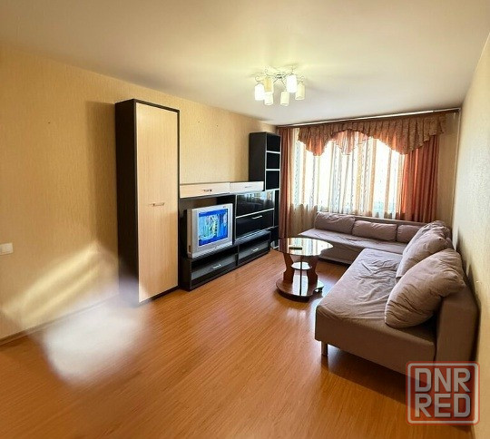 Сдаю трехкомнатную квартиру Киевский район Донецк - изображение 2