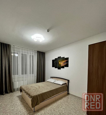 Сдается:Двухкомнатная квартира Район: Киевский Донецк - изображение 1