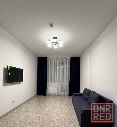 Сдается:Двухкомнатная квартира Район: Киевский Донецк - изображение 2