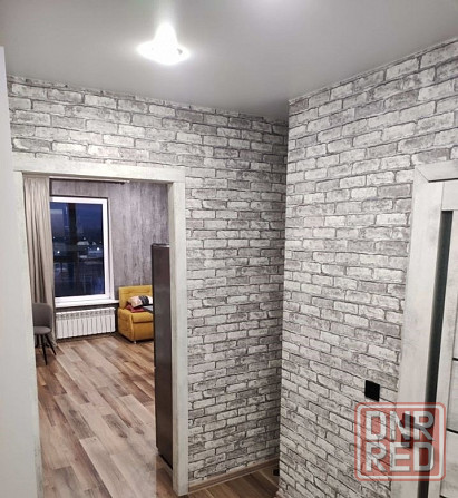 Сдается: Двухкомнатная квартира Район: Калининский Донецк - изображение 1