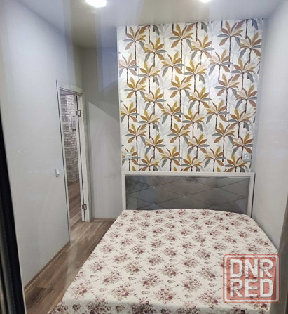 Сдается: Двухкомнатная квартира Район: Калининский Донецк - изображение 2