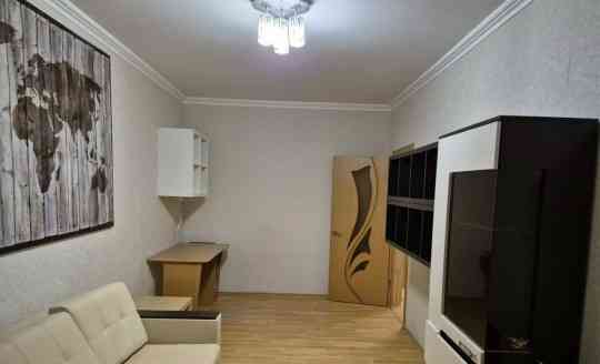 Сдается: Двухкомнатная квартира Район:Кировский Донецк