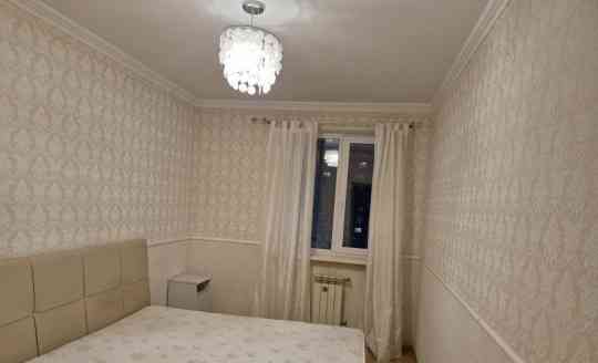 Сдается: Двухкомнатная квартира Район:Кировский Донецк