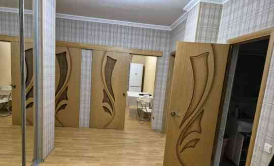 Сдается: Двухкомнатная квартира Район:Кировский Донецк