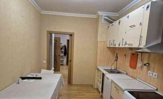 Сдается: Двухкомнатная квартира Район:Кировский Донецк