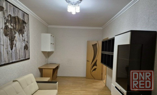 Сдается: Двухкомнатная квартира Район:Кировский Донецк - изображение 1