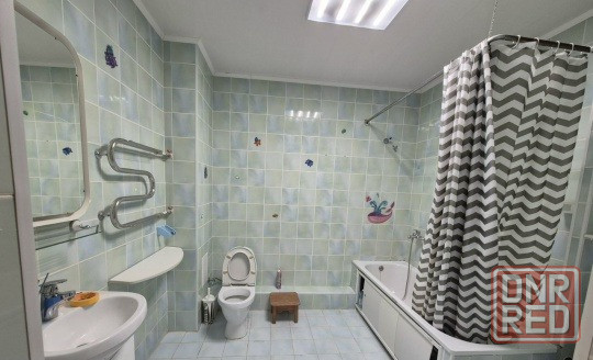 Сдается: Двухкомнатная квартира Район:Кировский Донецк - изображение 3