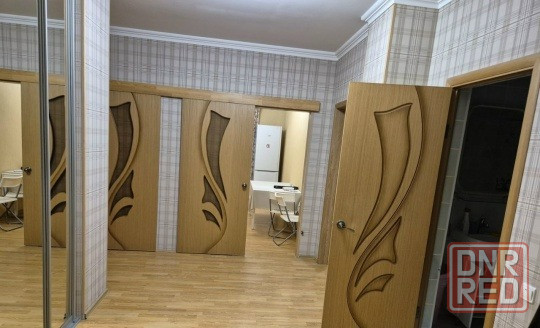 Сдается: Двухкомнатная квартира Район:Кировский Донецк - изображение 4