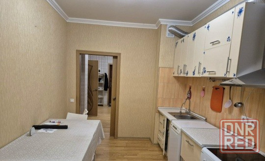 Сдается: Двухкомнатная квартира Район:Кировский Донецк - изображение 5