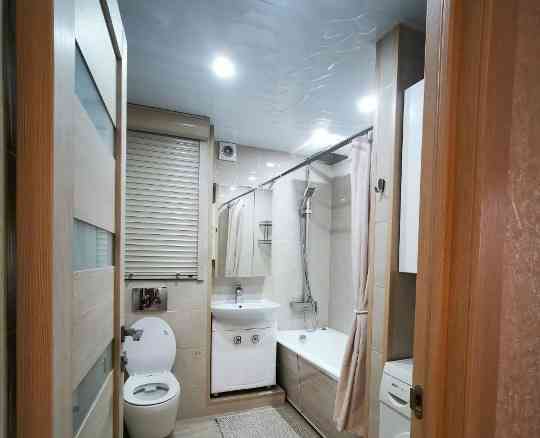 Сдается: Двухкомнатная квартира Район:Будённовский Донецк