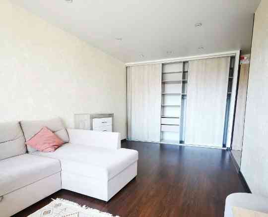 Сдается: Двухкомнатная квартира Район:Будённовский Донецк