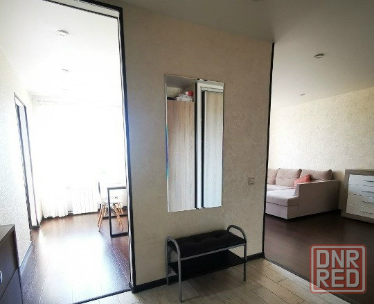 Сдается: Двухкомнатная квартира Район:Будённовский Донецк - изображение 1