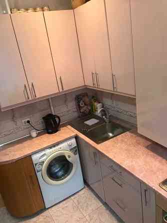 Сдаётся 1кк квартира, Пролетарский район Донецк