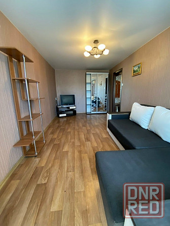 Сдаётся 1кк квартира, Пролетарский район Донецк - изображение 3