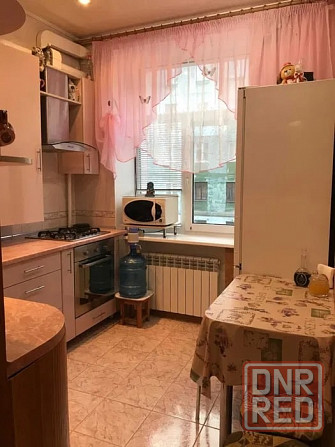 Сдаётся 1кк квартира, Пролетарский район Донецк - изображение 2