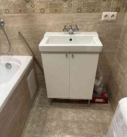 Сдаётся 1кв.На длительный срок в Куйбышевском районе Донецк