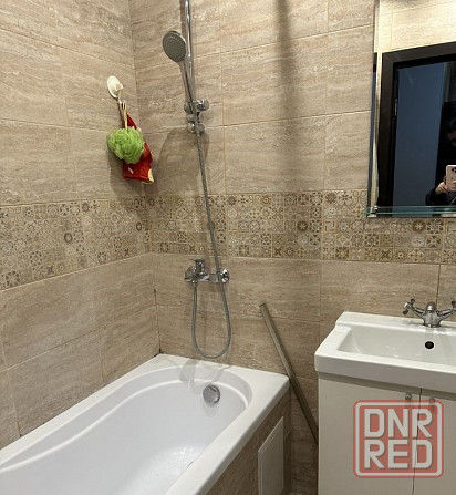 Сдаётся 1кв.На длительный срок в Куйбышевском районе Донецк - изображение 4