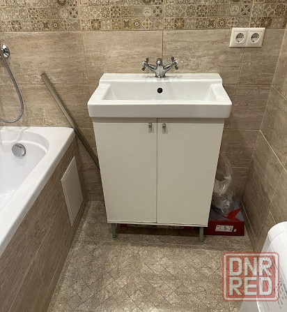 Сдаётся 1кв.На длительный срок в Куйбышевском районе Донецк - изображение 1